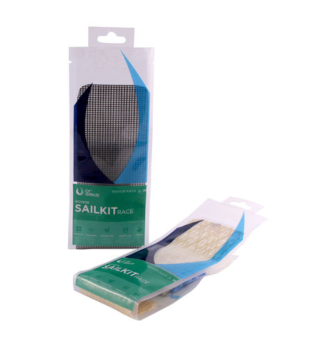 Kit de reparación a base de resina epoxi - SAILKIT RACE - DrSails - para vela