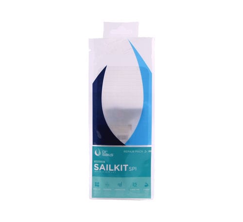 Kit de reparación a base de resina epoxi - SAILKIT SPI - DrSails - para vela