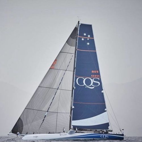 Code 0 - Evolution Sails - para velero de carrera
