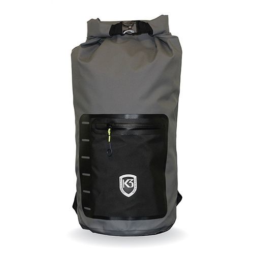 Mochila multiusos - Drifter - K3 Waterproof Gear - de deporte náutico / estanca