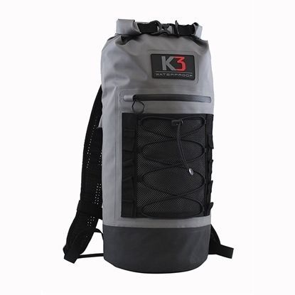 Mochila multiusos - Storm  - K3 Waterproof Gear - de deporte náutico / estanca