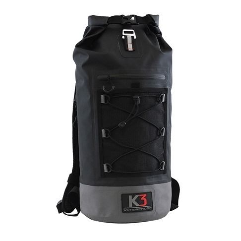Mochila multiusos - Poseidon 30  - K3 Waterproof Gear - de deporte náutico / estanca