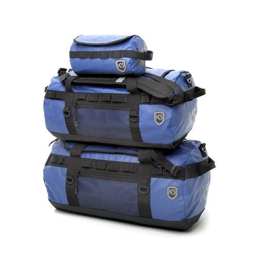 Bolsa de deporte multiusos - Knapsack - K3 Waterproof Gear - de deporte náutico / estanca