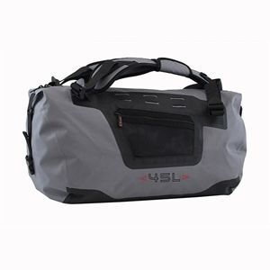 Bolsa de deporte multiusos - ICON ZIP - K3 Waterproof Gear - de barco / de deporte náutico / estanca