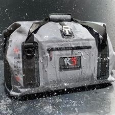 Bolsa de deporte multiusos - ICON Roll-top - K3 Waterproof Gear - de deporte náutico / estanca