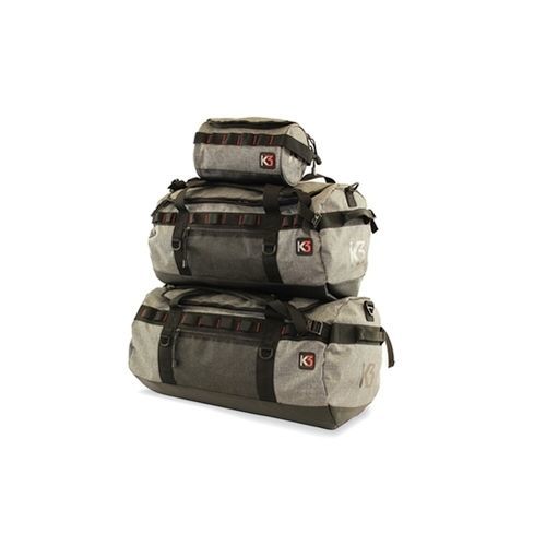 Bolsa de deporte multiusos - Excursion Sport 60 - K3 Waterproof Gear - de deporte náutico / estanca
