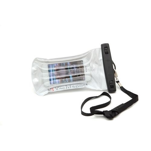 Funda estanca para teléfono móvil - Yachtsport - K3 Waterproof Gear