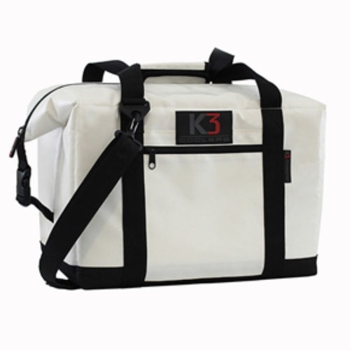 Bolsa isotérmica para barco - Premium Soft 24 - K3 Waterproof Gear