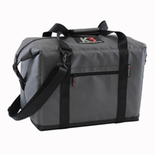 Bolsa isotérmica para barco - Premium Soft 12 - K3 Waterproof Gear