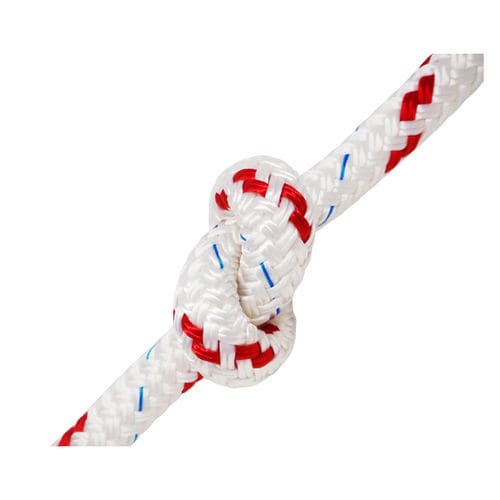 Driza - Kingfisher Yacht Ropes - multiusos / doble trenzada / de bote