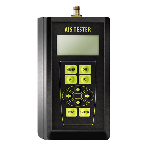 Tester AIS - M1 - Aeromarine SRT - para barco / para buque