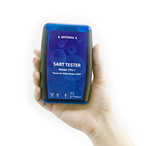 Tester SART - STU-1 - Aeromarine SRT - para barco / para buque
