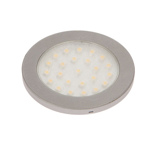 Foco de interior - DL02-WW-MV - NauticLED - para barco / para camarote / LED