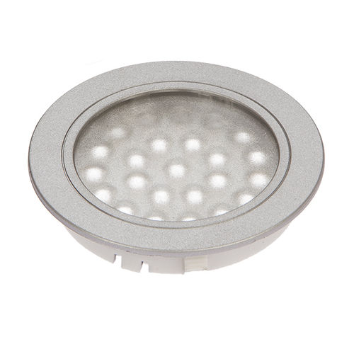 Foco de interior - DL04-WW-24V - NauticLED - para barco / para camarote / halógeno