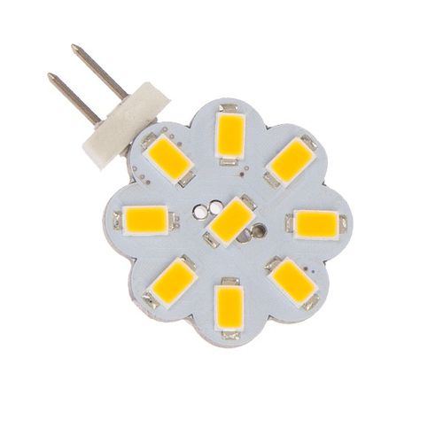 Bombilla LED para barco - G4-XP09-NW-SP - NauticLED