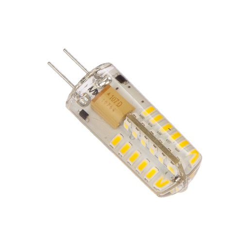 Bombilla LED para barco - G4-T48-NW - NauticLED
