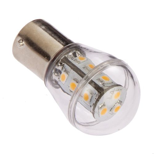 Bombilla LED para barco - Ba15D-B15-WW - NauticLED