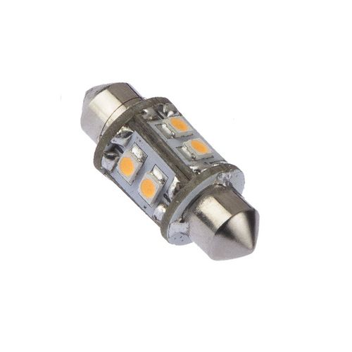 Bombilla LED para barco - F31-Navi-08-RD - NauticLED