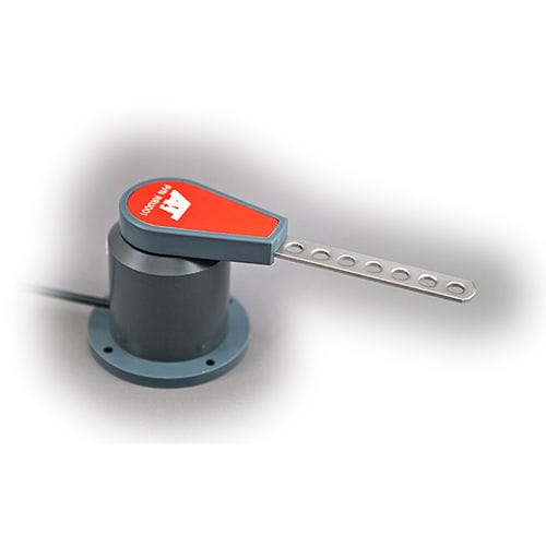 Sensor de ángulo de timón - ATRRU01 - A T Instruments Ltd - para barco