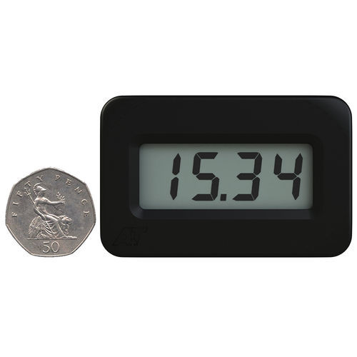 Visualizador para velero de regata - MINI - A T Instruments Ltd - multiusos / LCD