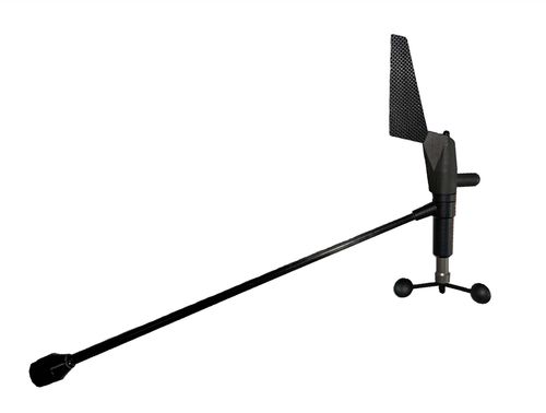 Anemómetro de veleta para velero - ATHMU05 - A T Instruments Ltd