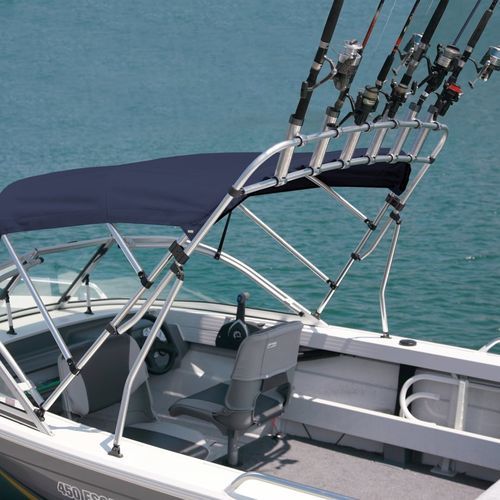 Arco para barco - Clamp-On - OCEANSOUTH