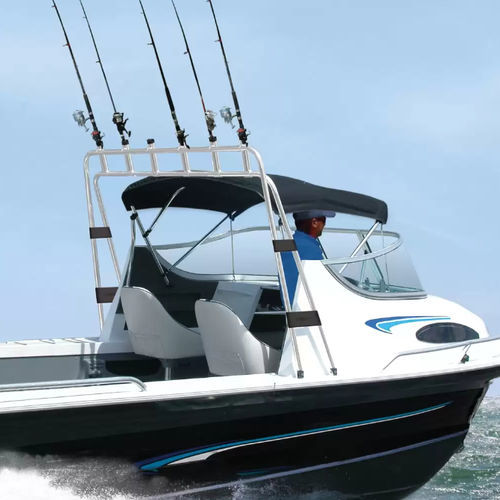 Arco de barco - Rocket Launcher - OCEANSOUTH