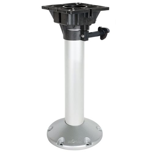 Pie para asiento para barco - MA 772 series - OCEANSOUTH - fijo / de aluminio
