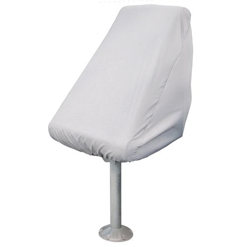 Funda protectora de barco - MA 780 series - OCEANSOUTH - de asiento / blanca