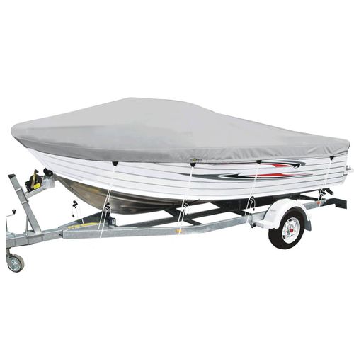 Funda protectora de barco - MA 203P - OCEANSOUTH - de cockpit / gris