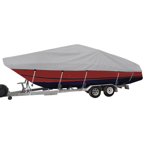 Funda protectora de barco - MA 200ABP - OCEANSOUTH - de cockpit / gris