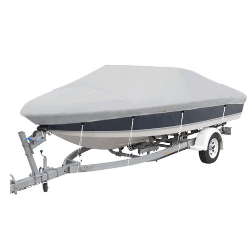 Funda protectora de barco - MA 200P - OCEANSOUTH - de cockpit / negra / gris