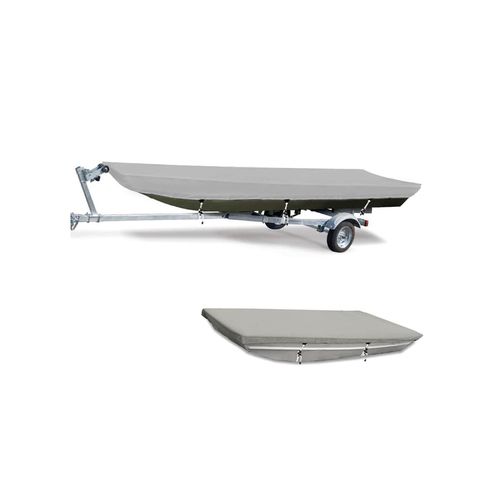 Funda protectora de barco - MA 206P - OCEANSOUTH - de cockpit / negra / gris