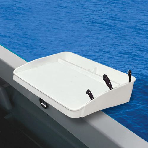 Vivero para barco de pesca deportiva - MA 104 series - OCEANSOUTH