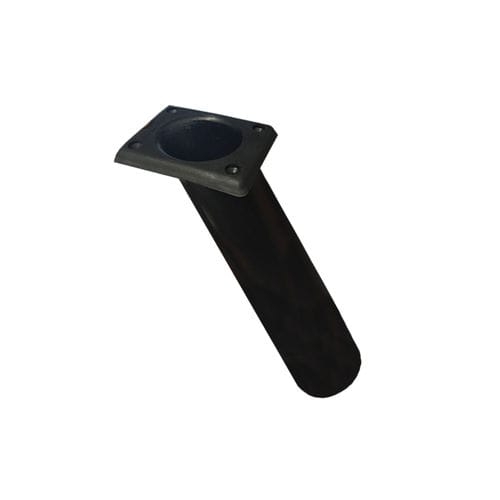 Portacañas para barco - 2117 series - OCEANSOUTH - de polipropileno / negro / blanco