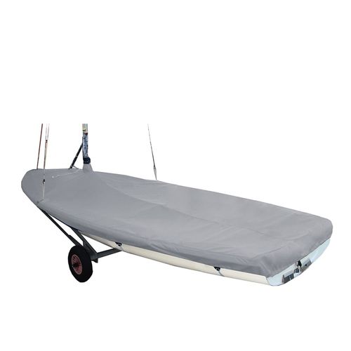Funda protectora para vela ligera - S191P - OCEANSOUTH - gris / 505