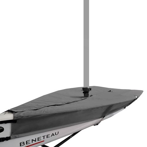 Funda protectora para vela ligera - SA370P - OCEANSOUTH - gris