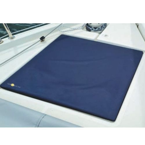 Escotilla para barco - MA 410 series - OCEANSOUTH - para yate / cuadrada / rectangular