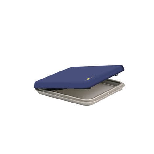 Escotilla para barco - MA 415 series - OCEANSOUTH - para yate / cuadrada / rectangular