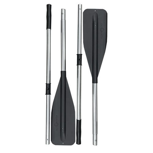 Remo para embarcación neumática - PA 100P - OCEANSOUTH - para remo / de aluminio