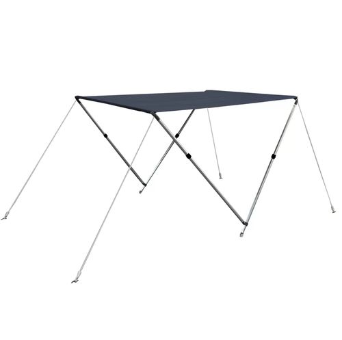Bimini top para barco - MA 061 - OCEANSOUTH - para caseta del timón / estructura de aluminio