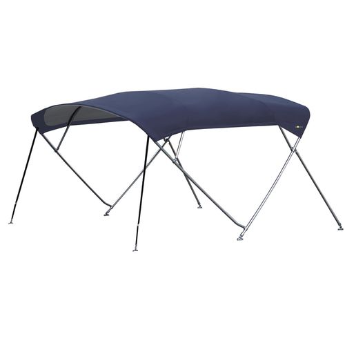 Bimini top para barco - NA 066 - OCEANSOUTH - con estructura de acero inoxidable / de poliéster