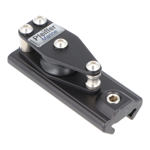 Control de carro de escota de génovas - 7750202 - Pfeiffer Marine GmbH - simple