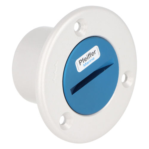 Tapón de cubierta con tirador - 7617301 - Pfeiffer Marine GmbH