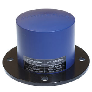 Antena GPS - proTAC 8002 - Promarine Ltd - GNSS / para barco / activa