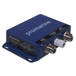 Divisor para antena VHF - proFIL 1320 - Promarine Ltd - para barco