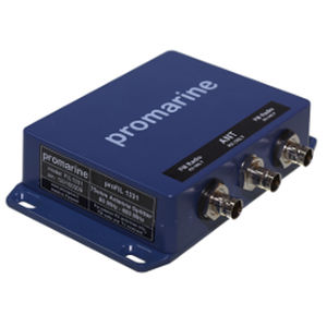 Divisor para antena VHF - proFIL 1331 - Promarine Ltd - AIS / FM / para barco