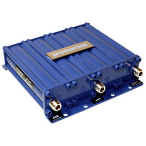 Combinador de antena - proFIL 4201 - Promarine Ltd