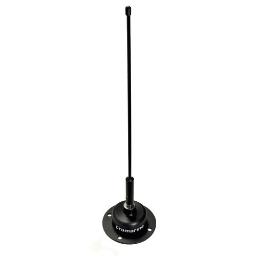 Antena VHF - proTAC 5020 - Promarine Ltd - radar / de banda ancha / para barco
