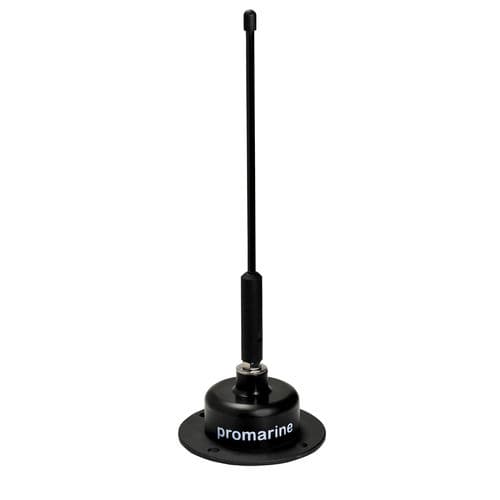 Antena VHF - proTAC 5401 - Promarine Ltd - radar / FM / AIS